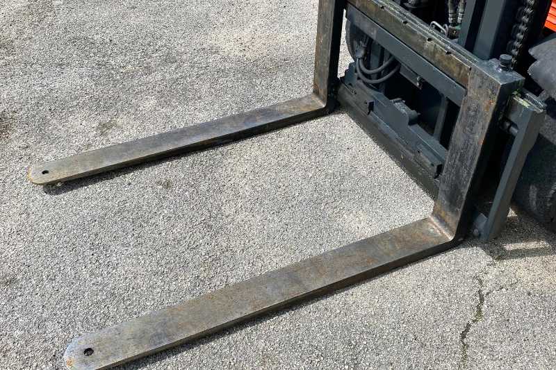 OmecoHub - Immagine LINDE H30D